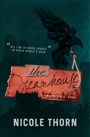 [Paperdolls 02] • The Dreamhouse